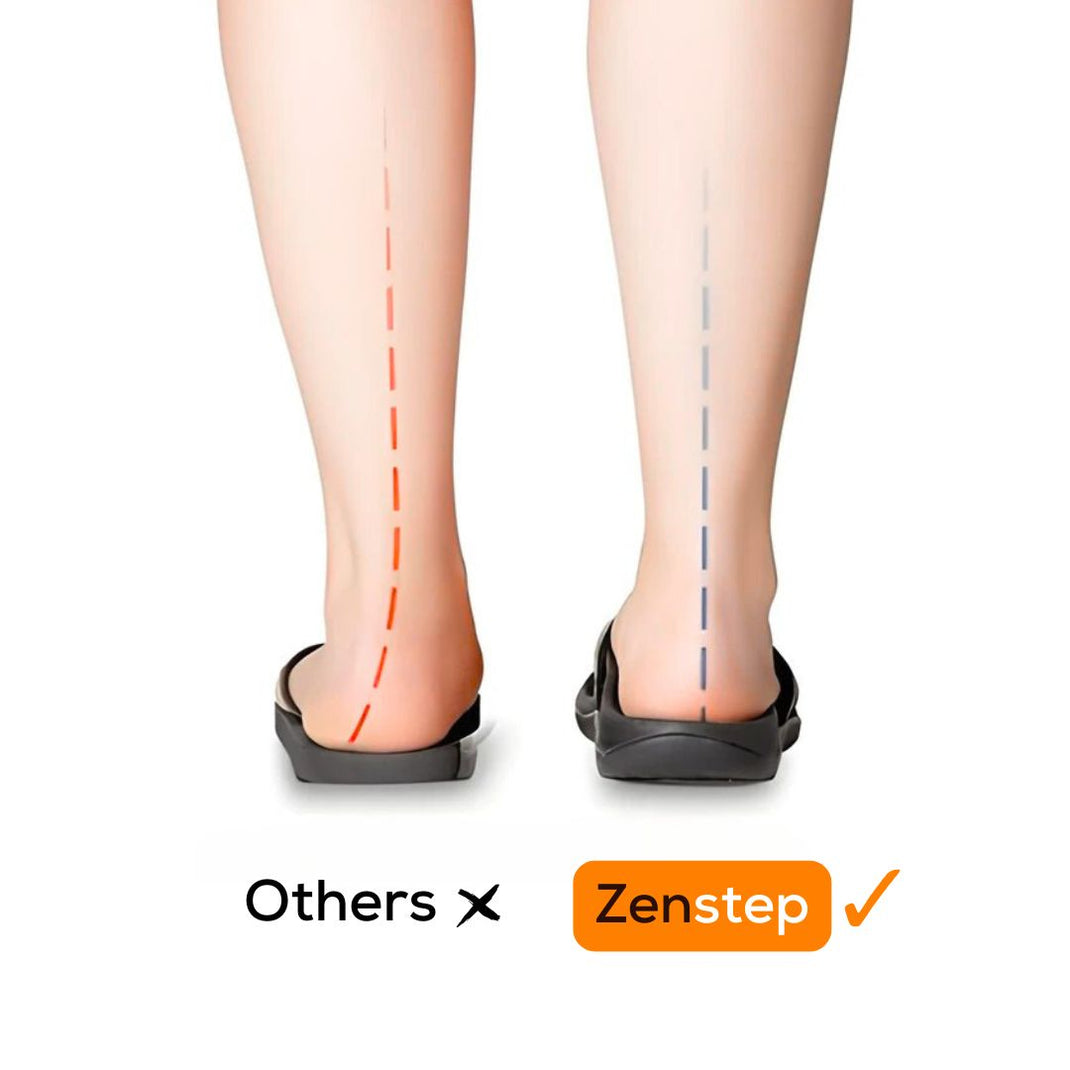 ZenStep – My Store