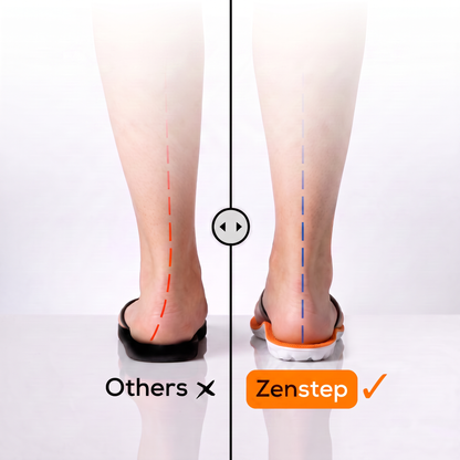 Massage Shoe Insoles